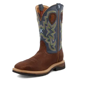 12" Western Work Boot | MLCW016