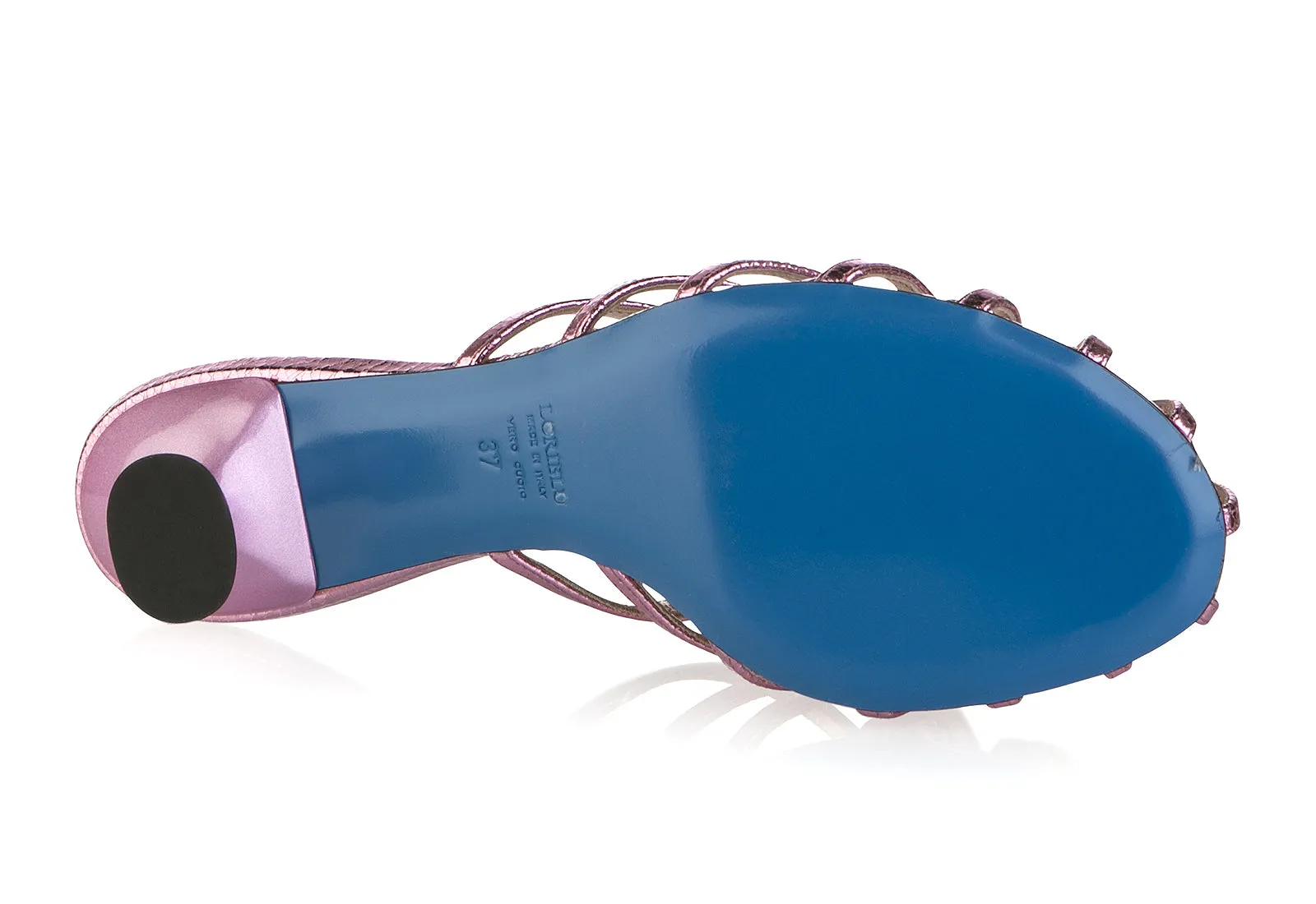 8839 Loriblu Sandals / Pink