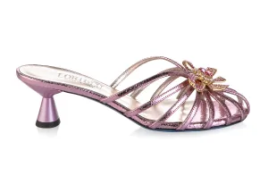 8839 Loriblu Sandals / Pink