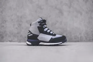 adidas Day One Ultimate Boot - Light Onix / Stone / Black / White