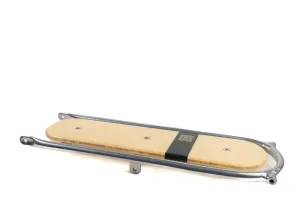 Ahooga Rear Carrier