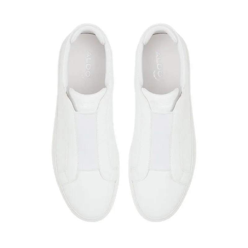 Aros Fashion Athletics - White