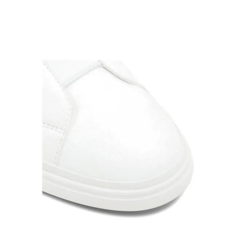 Aros Fashion Athletics - White