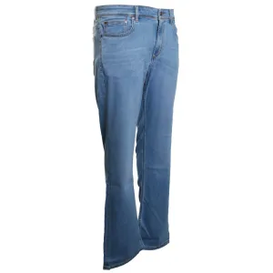 Boracay Straight Leg Jeans
