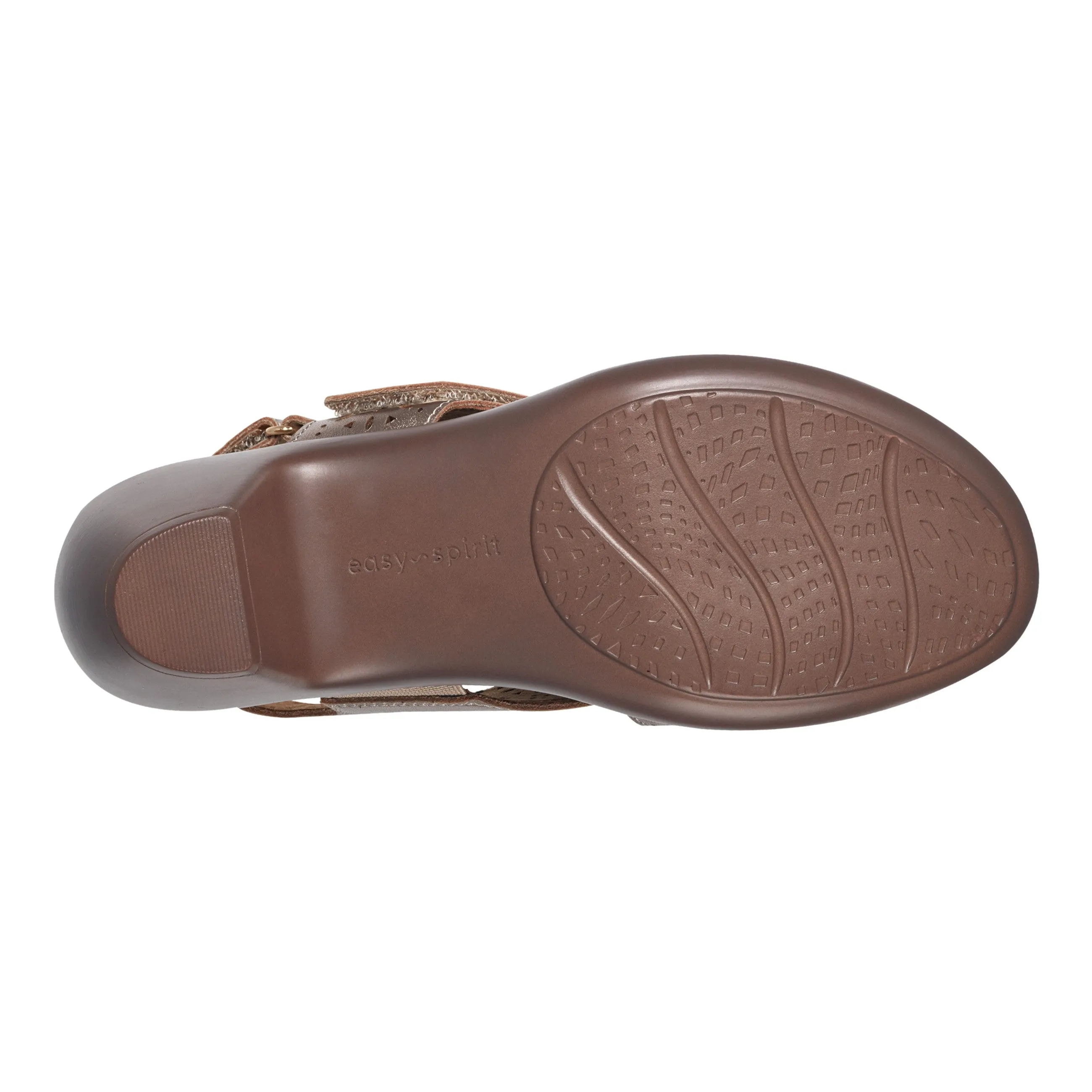 Calix Heeled Sandals