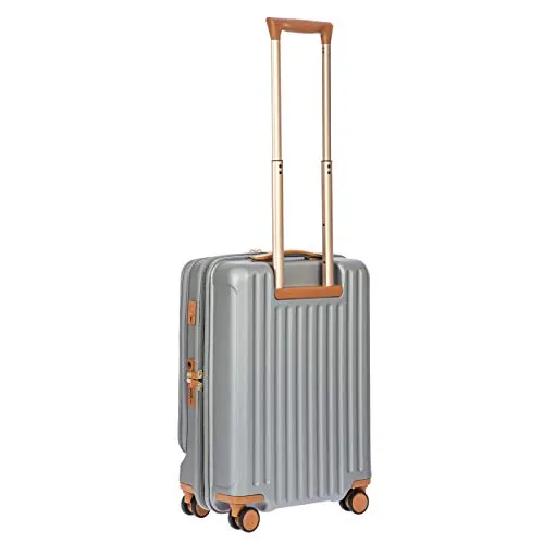 Capri 2.0 21" Spinner w/ Pocket Expandable