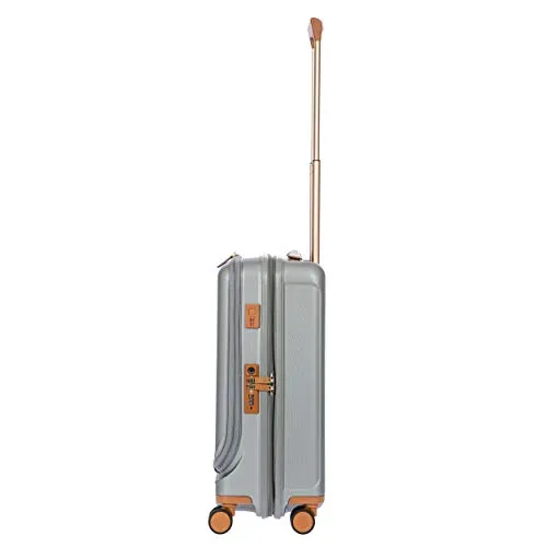 Capri 2.0 21" Spinner w/ Pocket Expandable