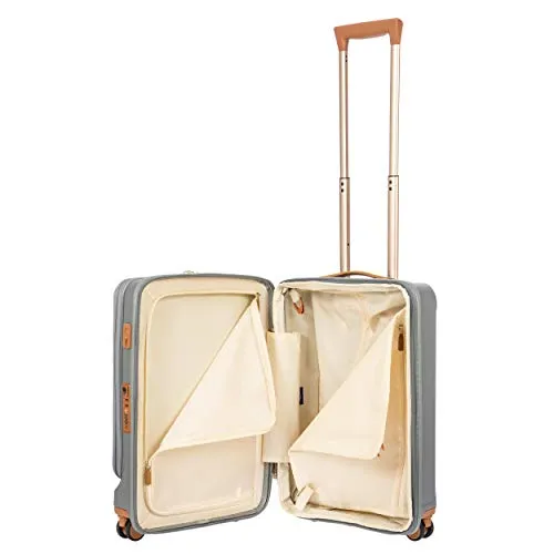 Capri 2.0 21" Spinner w/ Pocket Expandable