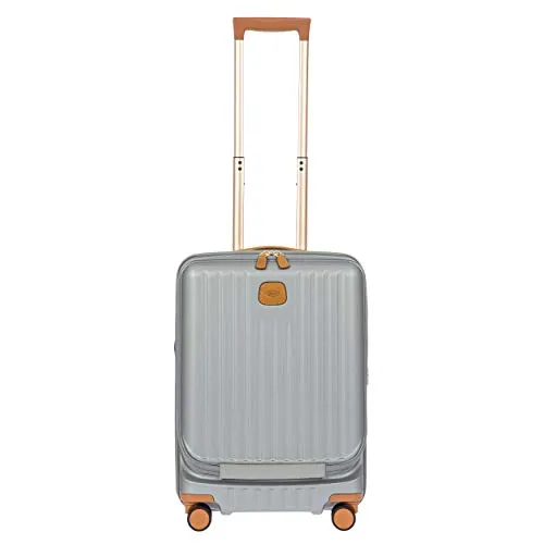 Capri 2.0 21" Spinner w/ Pocket Expandable
