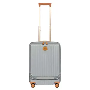 Capri 2.0 21" Spinner w/ Pocket Expandable