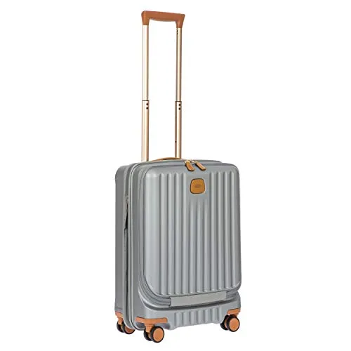 Capri 2.0 21" Spinner w/ Pocket Expandable