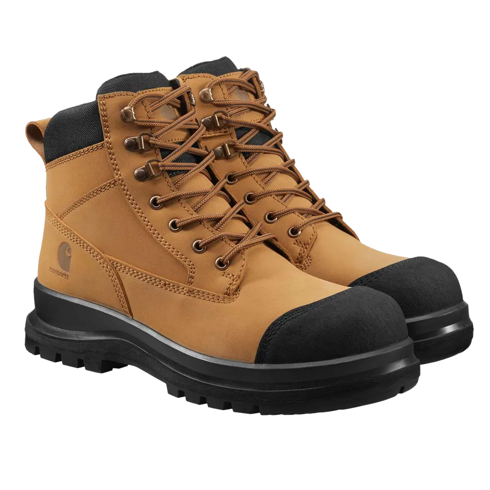 Carhartt DETROIT 6" ZIP Boot