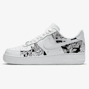 Comic AF1