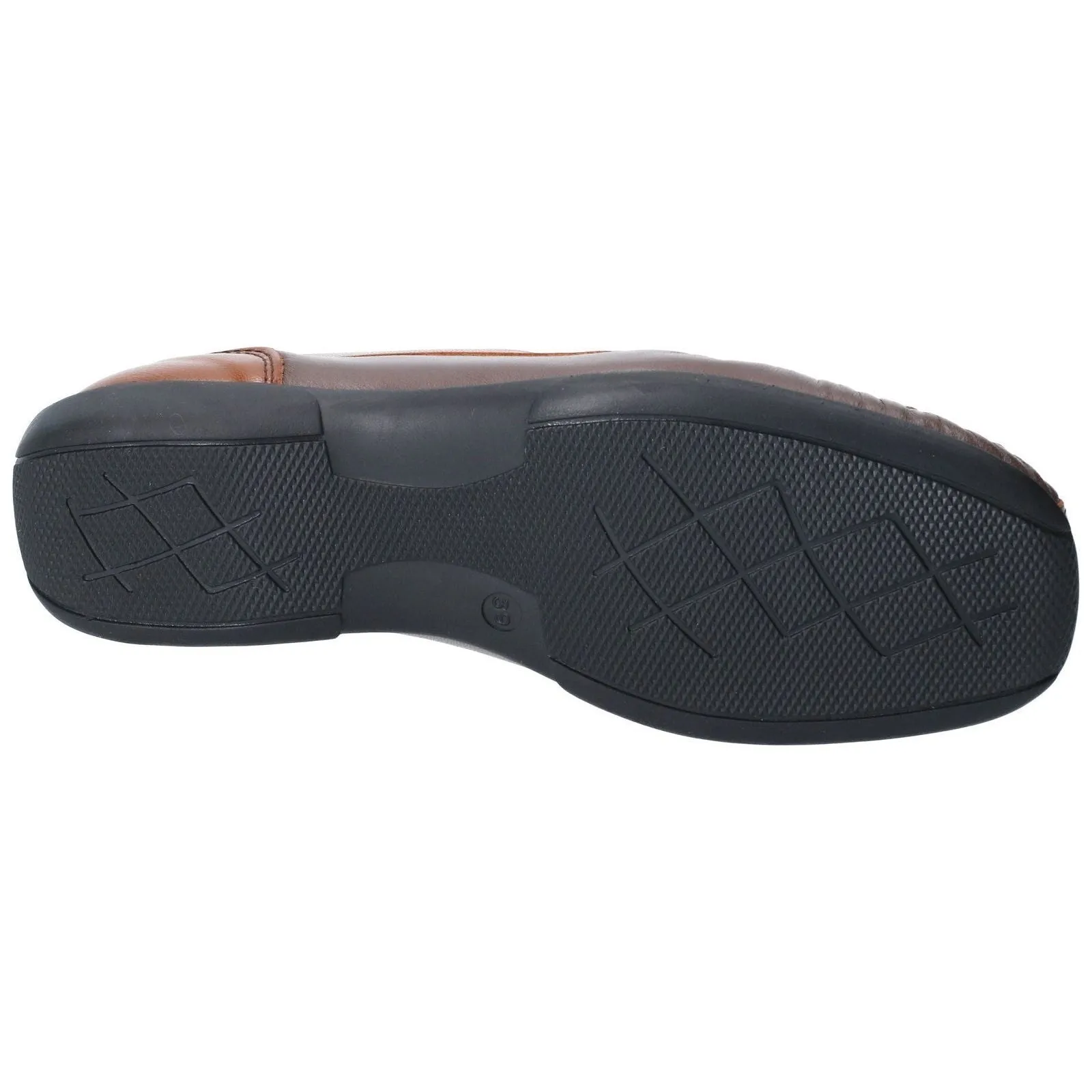 Cotswold Biddlestone Loafer Shoes Womens