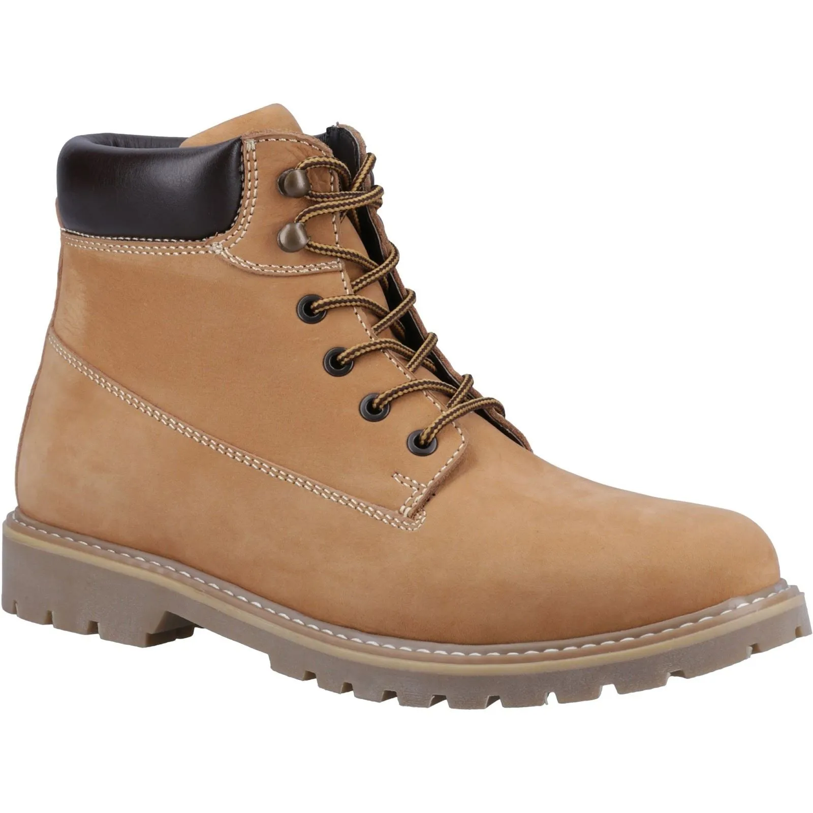 Cotswold Men Boots - Pitchcombe Boot in 2 Colours, 7-12