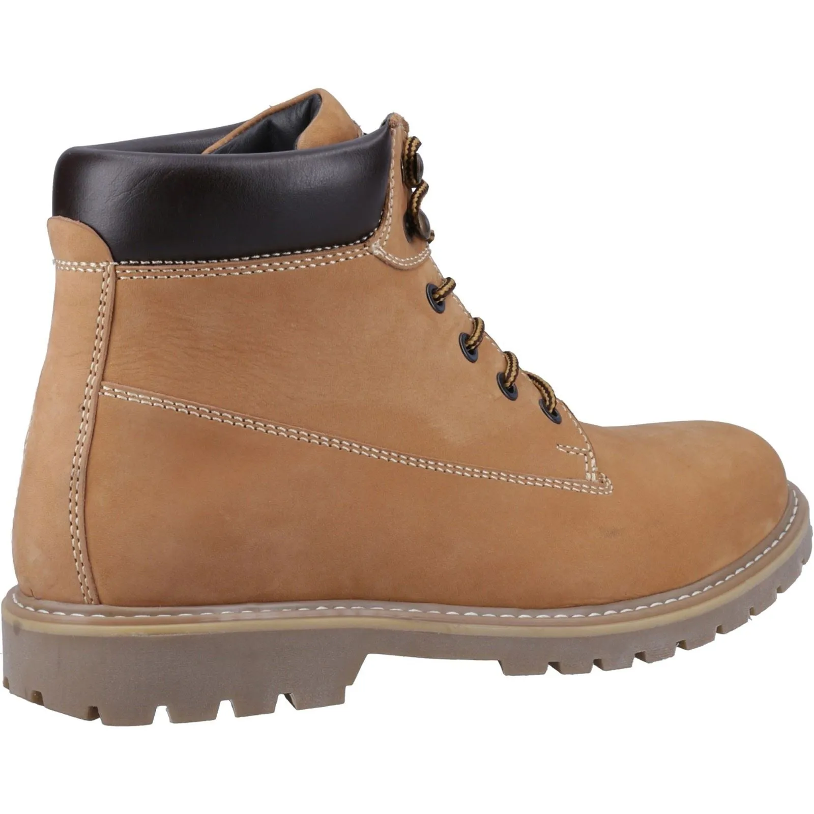Cotswold Men Boots - Pitchcombe Boot in 2 Colours, 7-12
