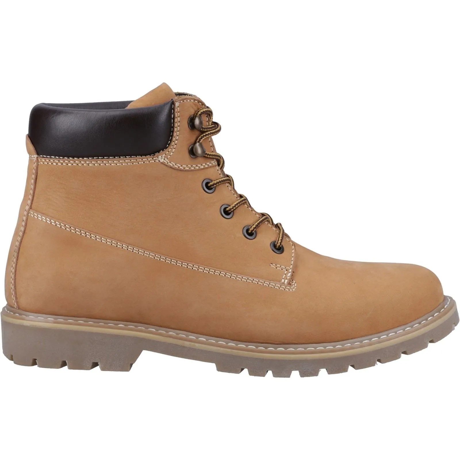 Cotswold Men Boots - Pitchcombe Boot in 2 Colours, 7-12