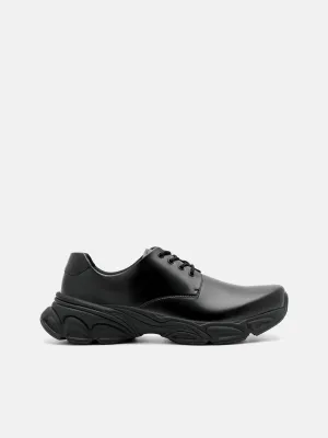 Cyclone Derby Shoes