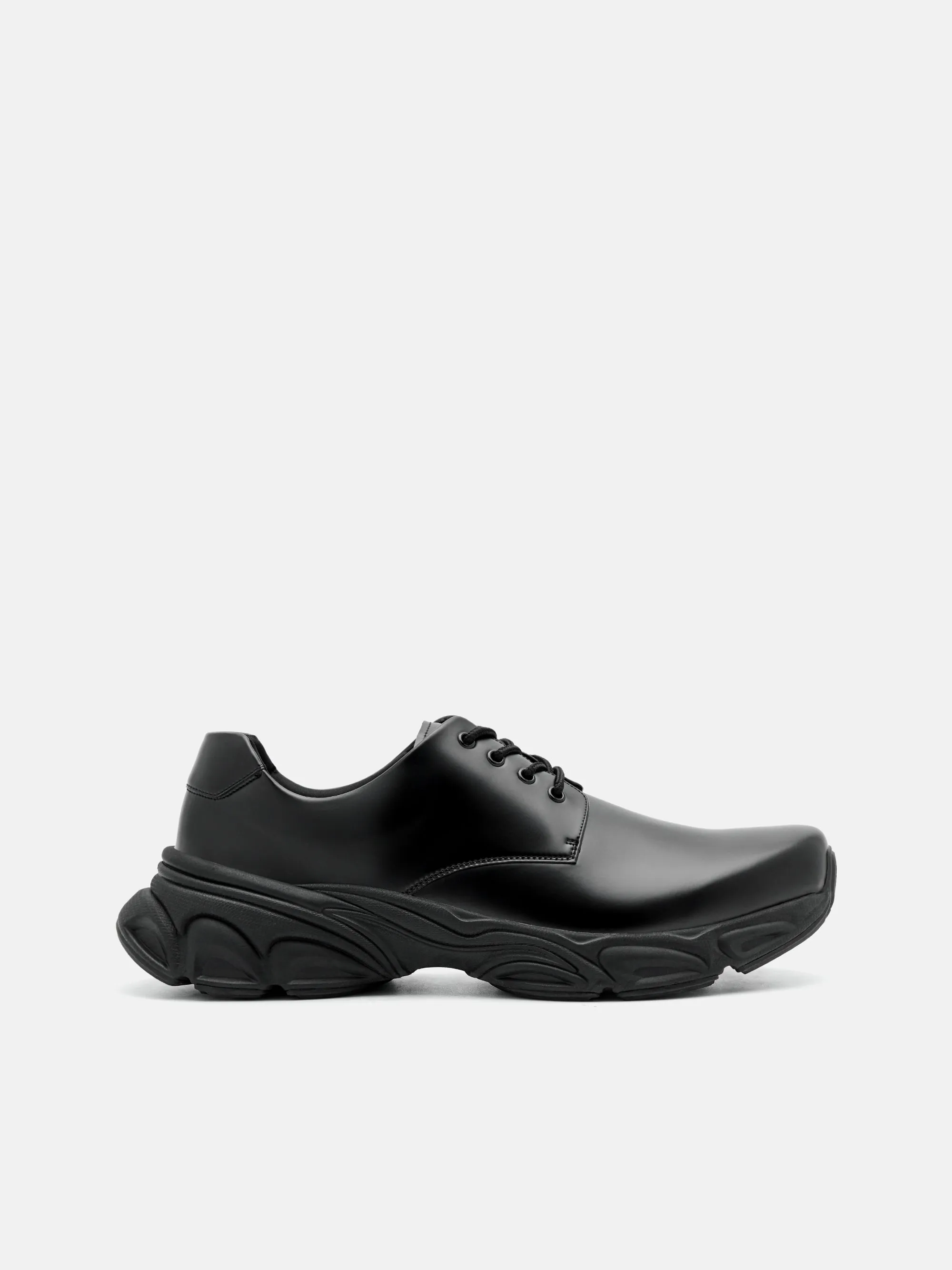 Cyclone Derby Shoes