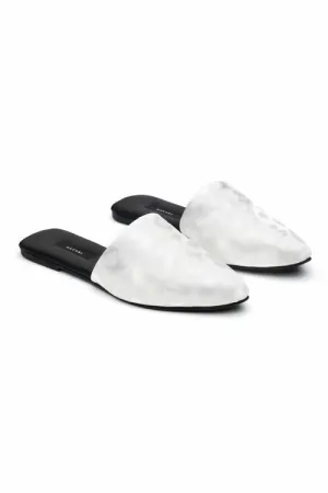 Decadence Mules