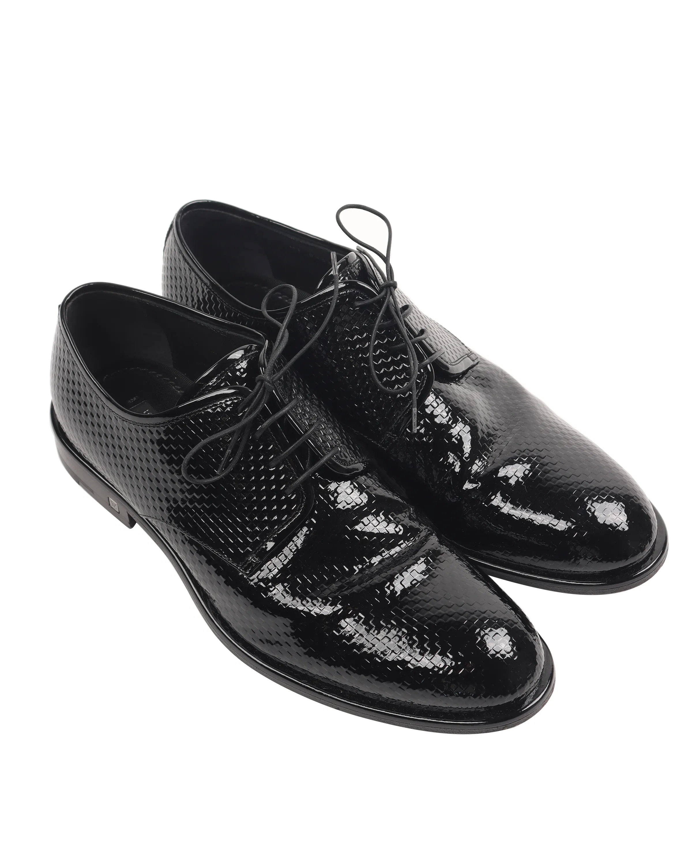 Derby Dress Shoe