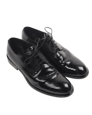 Derby Dress Shoe