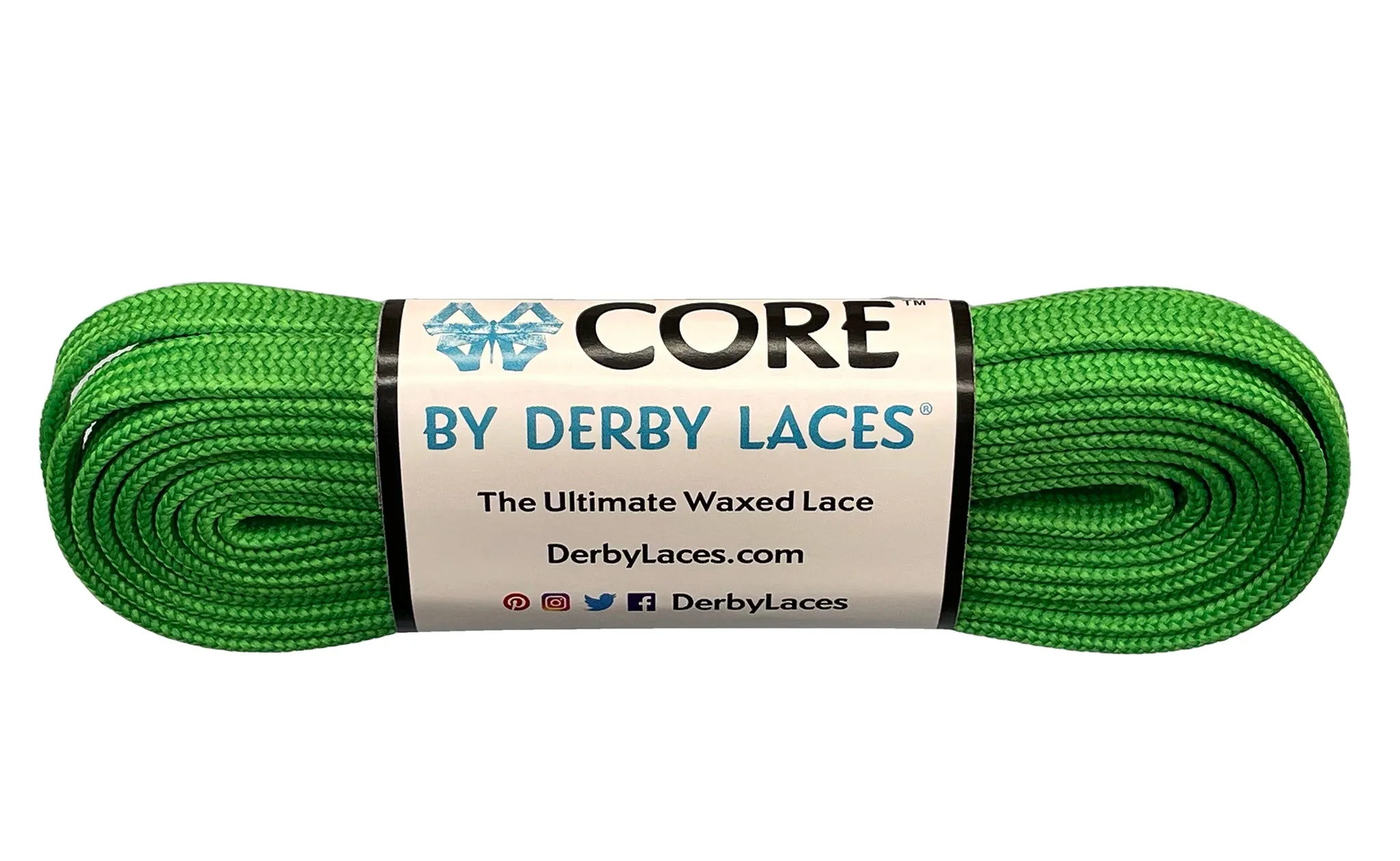 Derby Laces - CORE | 108" (274cm)