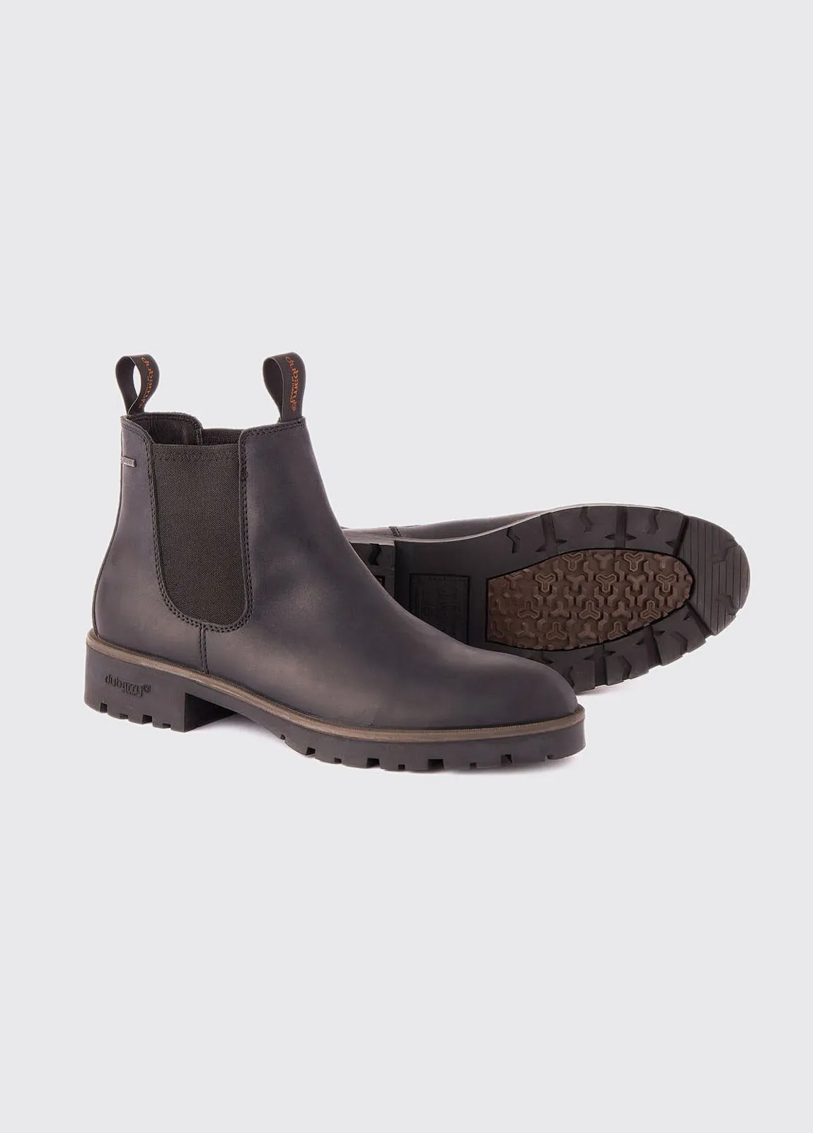 Dubarry Antrim Country Boot