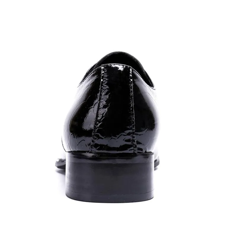 Eliseo Dress Shoes 9649