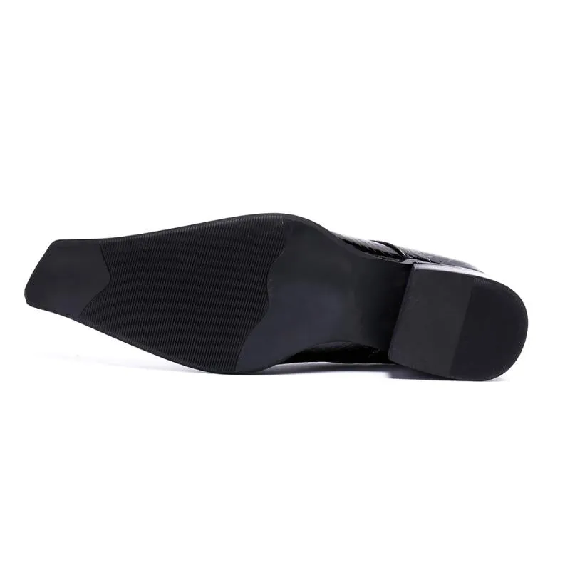 Eliseo Dress Shoes 9649