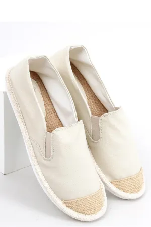 Espadrille model 163312 Inello