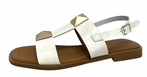 Fabio Lucci 5329HIELO - Sandal