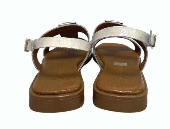 Fabio Lucci 5329HIELO - Sandal