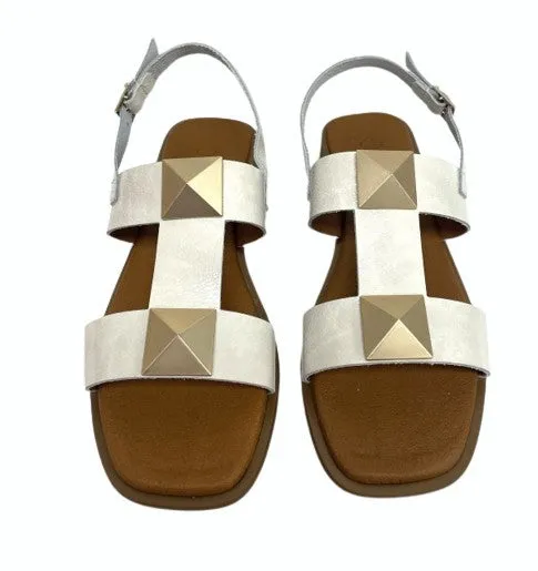 Fabio Lucci 5329HIELO - Sandal