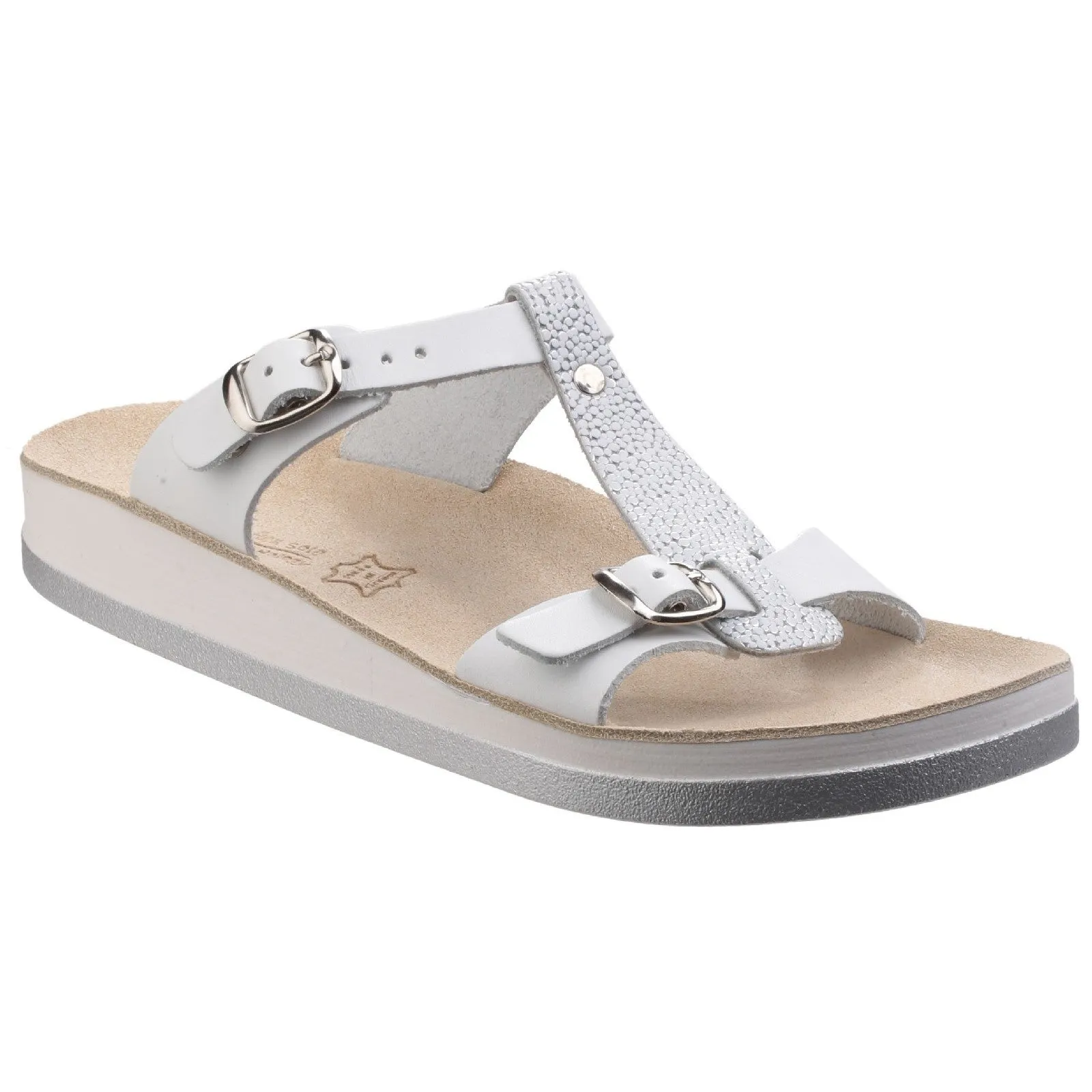 Fantasy Arillas Sandal