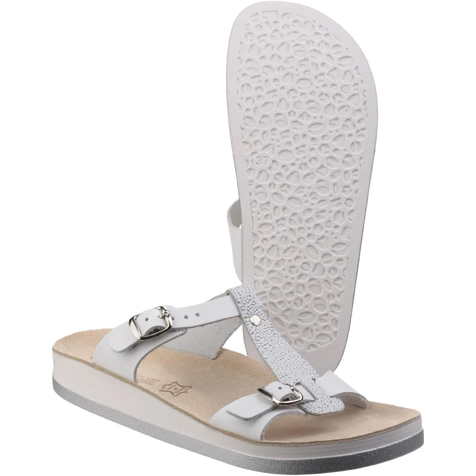 Fantasy Arillas Sandal