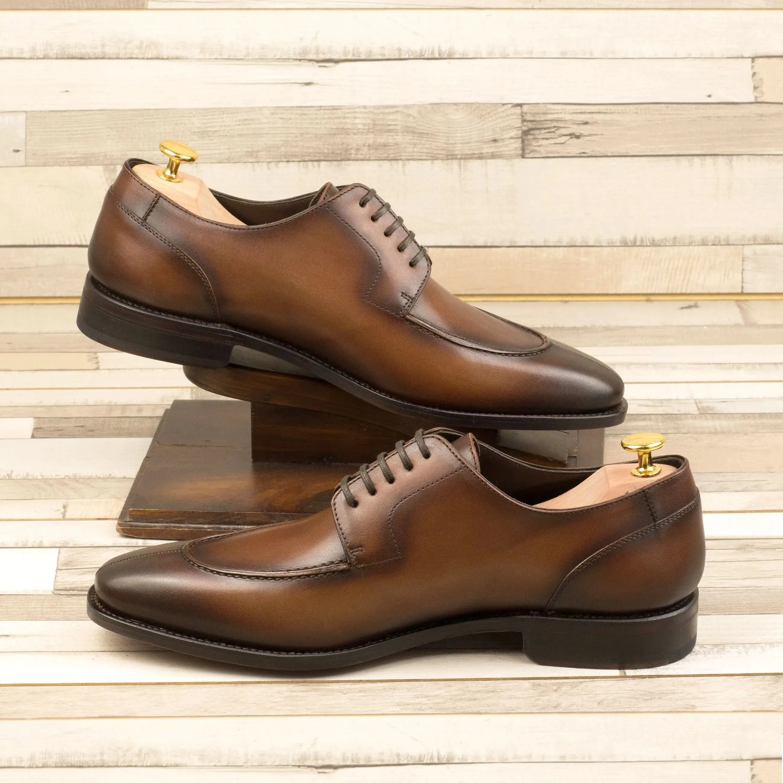 George Derby Split Toe
