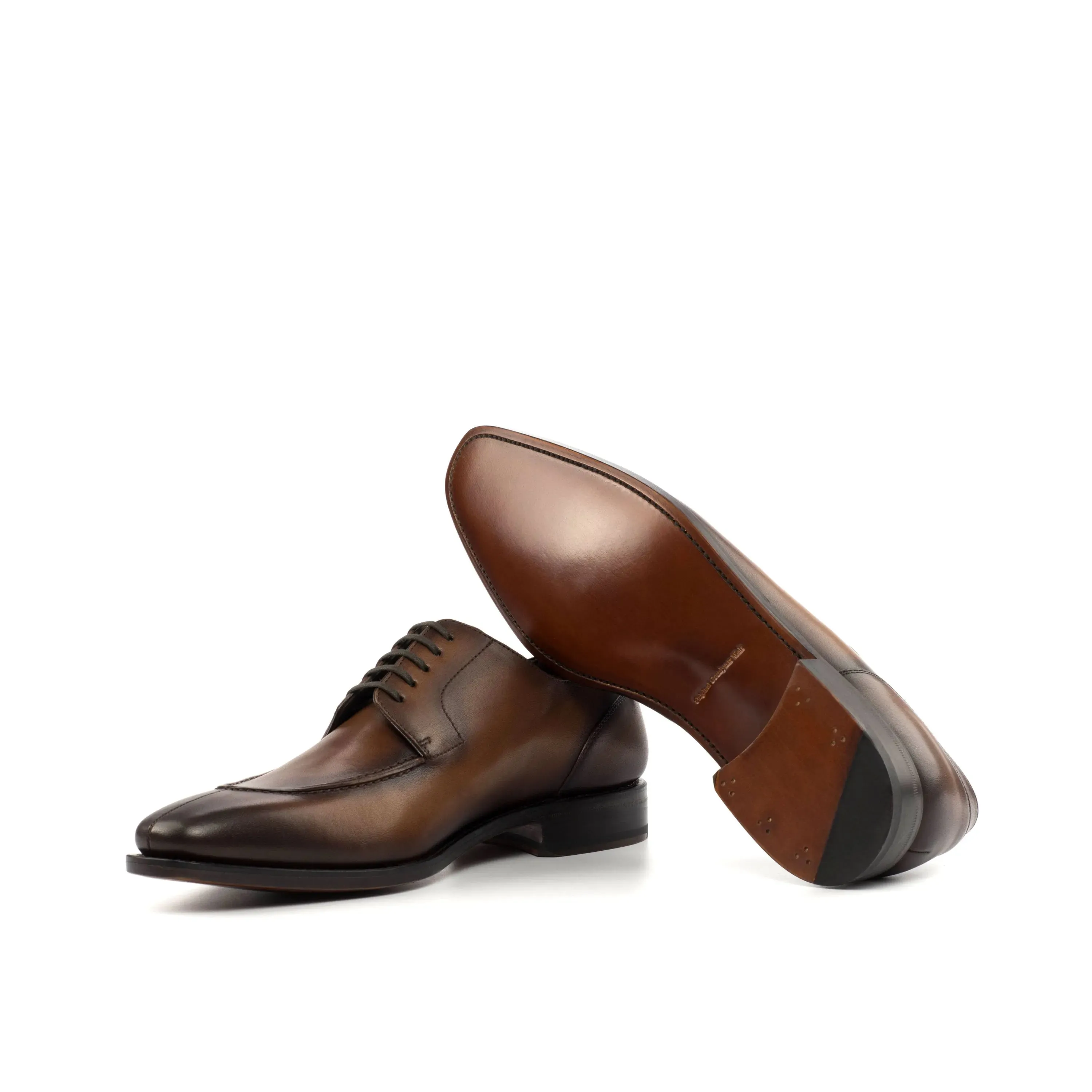 George Derby Split Toe