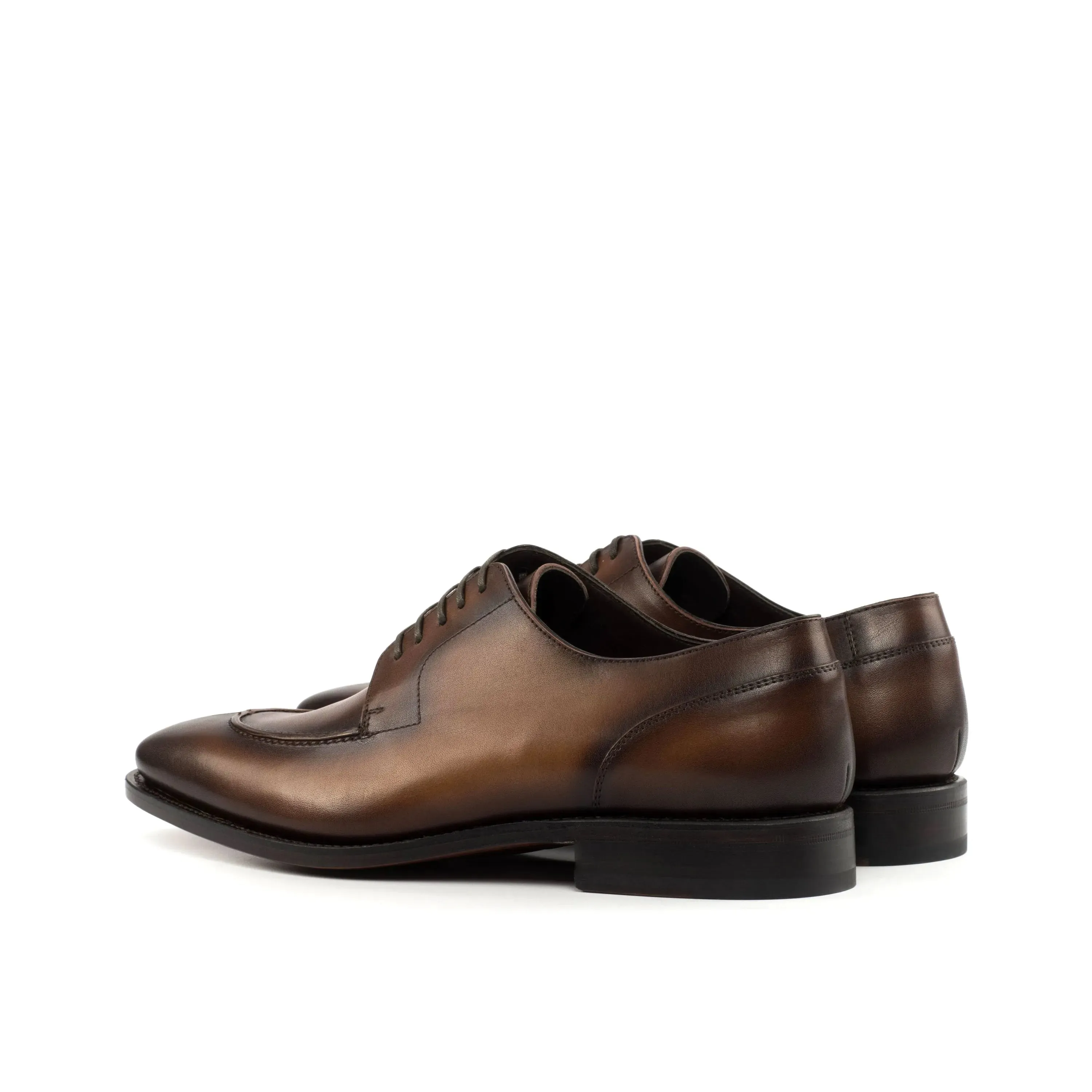 George Derby Split Toe