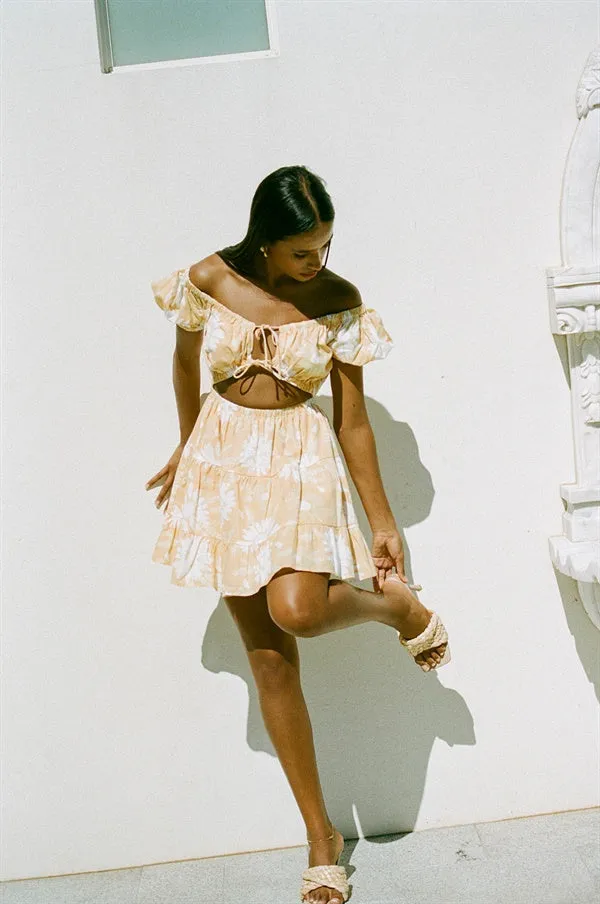 Hartley Dress
