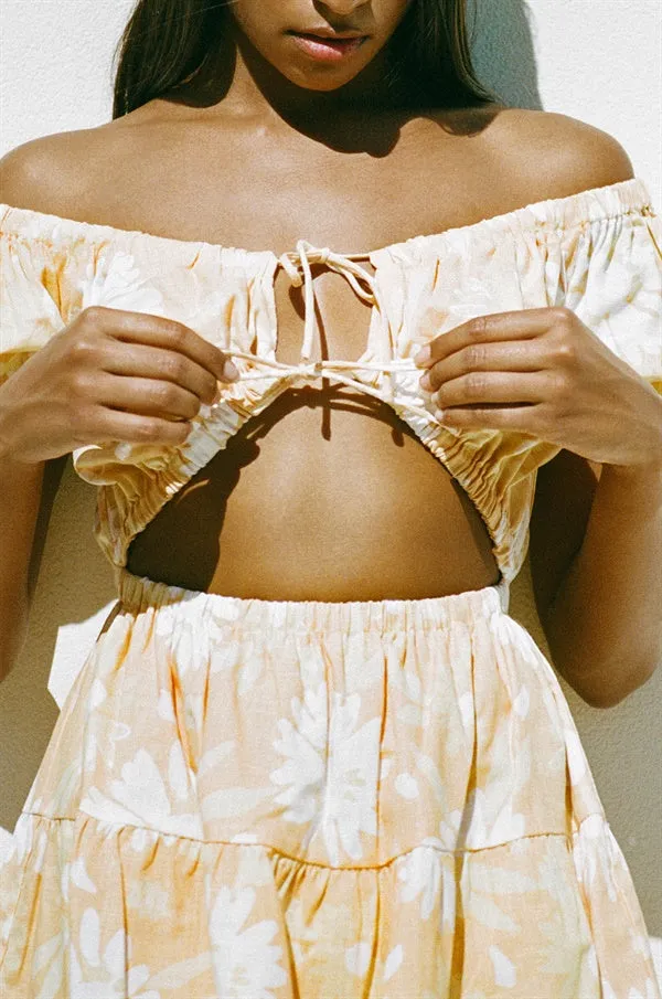 Hartley Dress