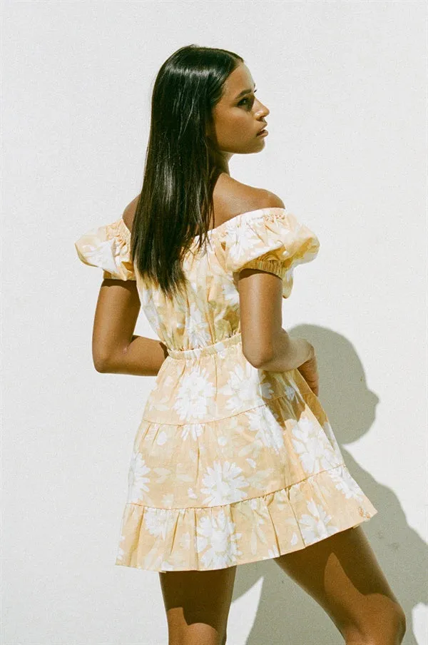 Hartley Dress