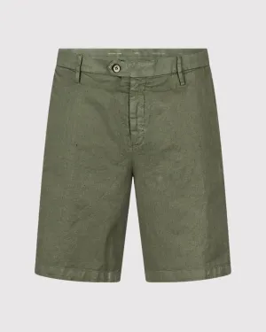 Hr Shorts Grn
