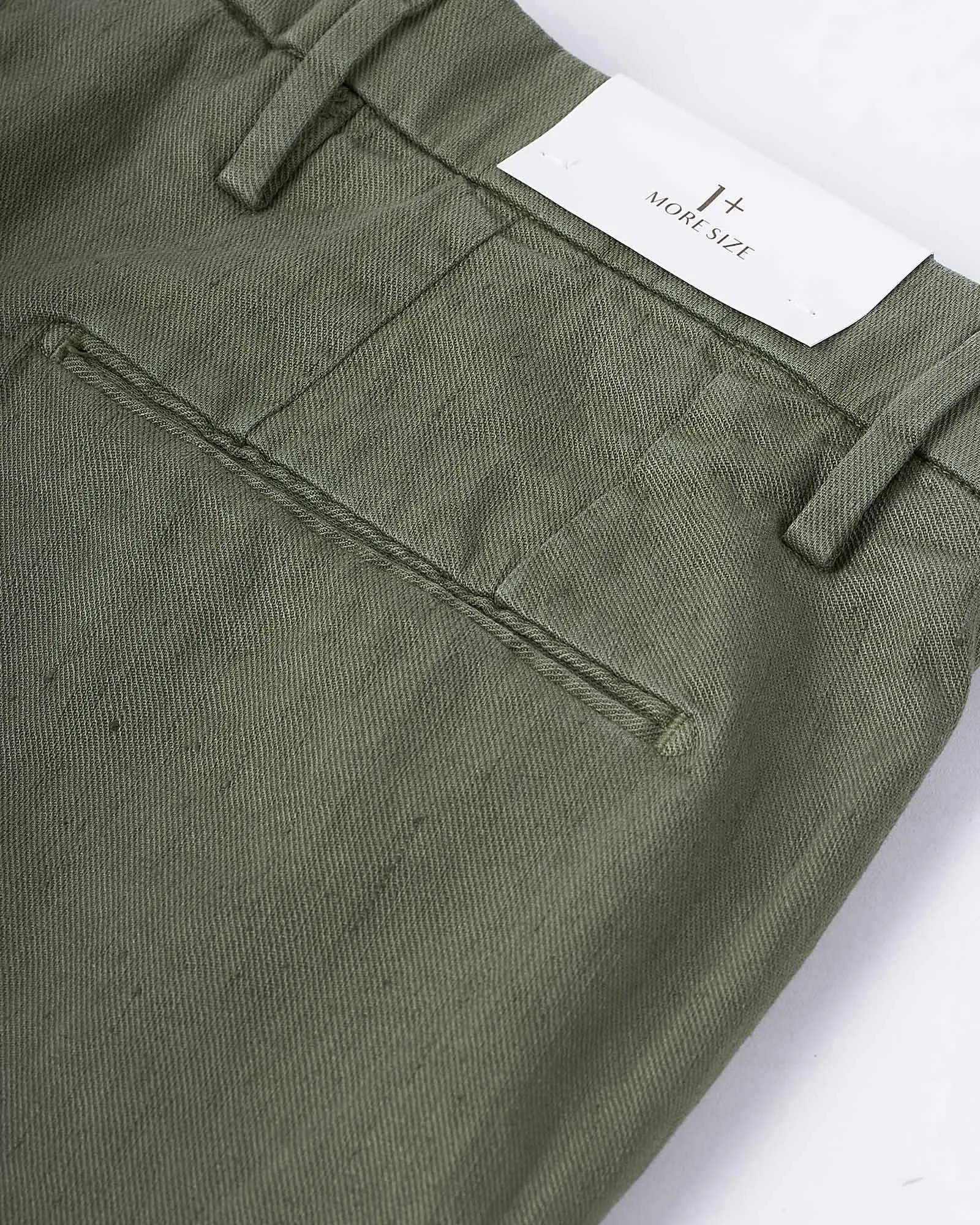 Hr Shorts Grn