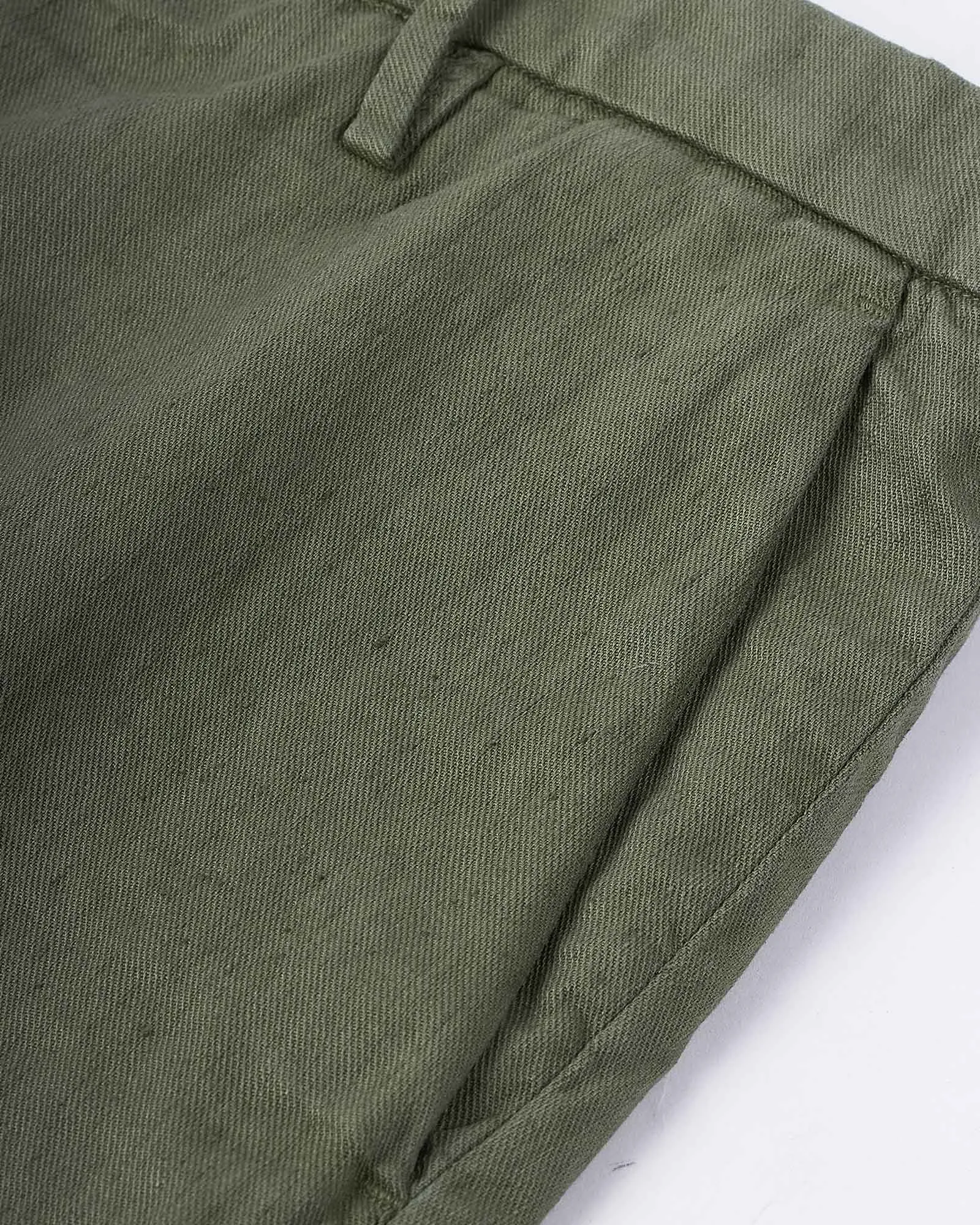 Hr Shorts Grn