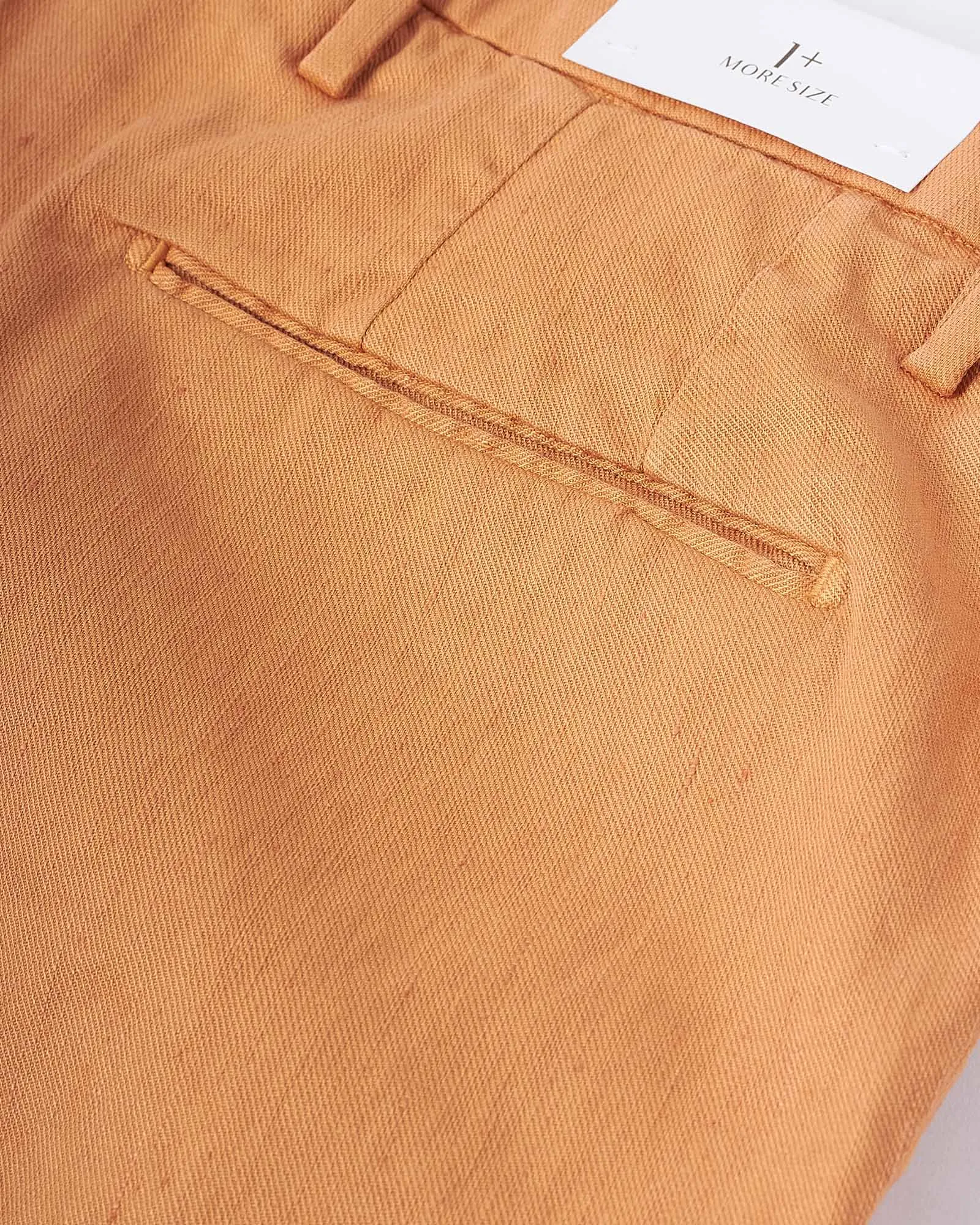 Hr Shorts Orange
