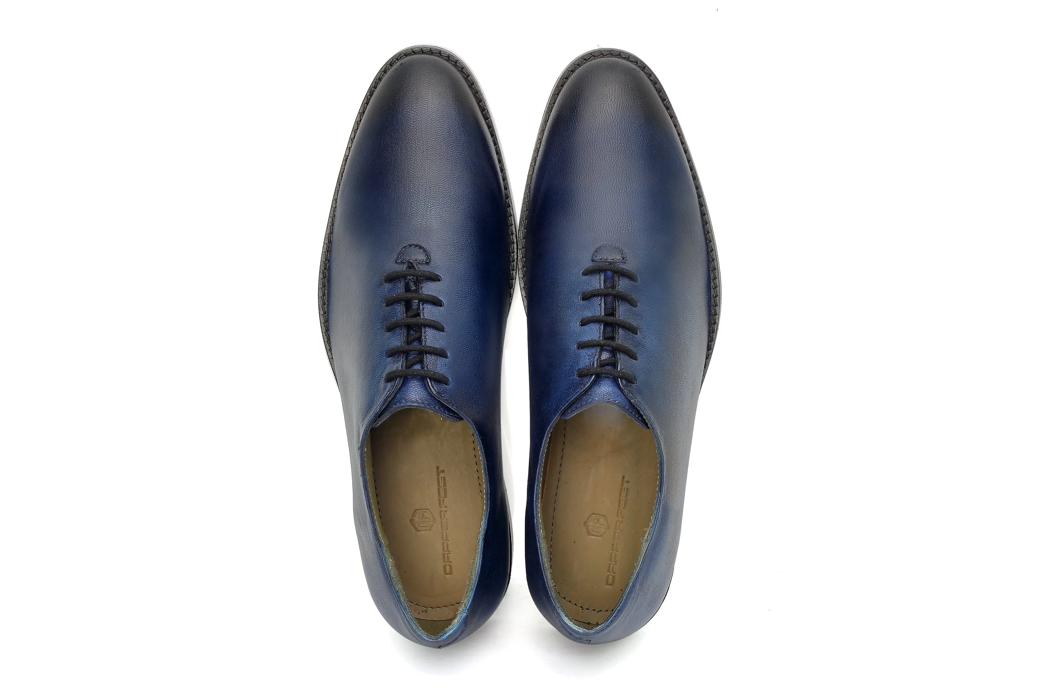 Kingsman Derby - Blue