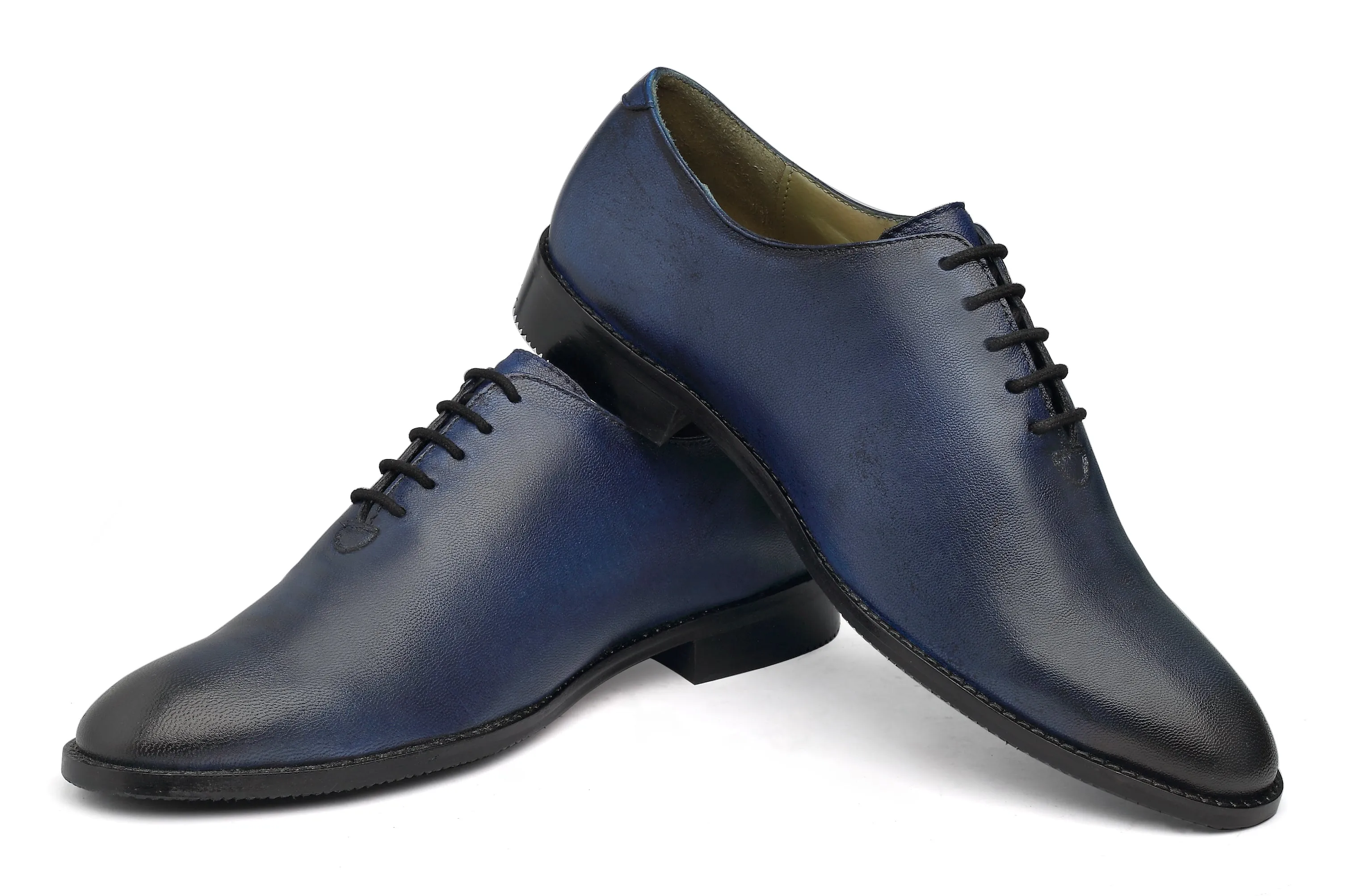 Kingsman Derby - Blue