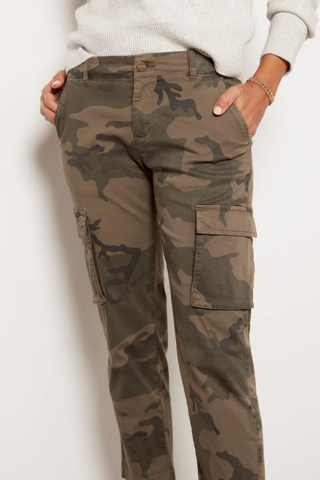 Martine Cargo Pant