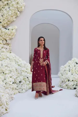 Maya by Mina Hasan Luxury Formal LMN2
